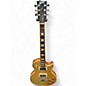 Used Gibson Les Paul Standard Honeyburst Solid Body Electric Guitar thumbnail