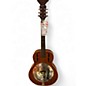 Used Epiphone BISCUIT Natural Acoustic Guitar thumbnail