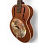 Used Epiphone BISCUIT Natural Acoustic Guitar