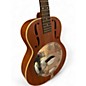 Used Epiphone BISCUIT Natural Acoustic Guitar