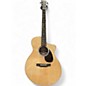 Used Martin SC-13E Natural Acoustic Electric Guitar thumbnail