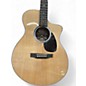 Used Martin SC-13E Natural Acoustic Electric Guitar
