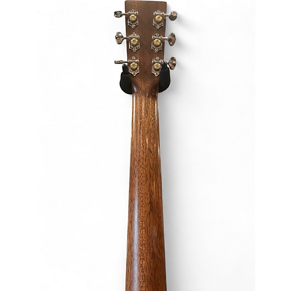 Used Martin SC-13E Natural Acoustic Electric Guitar
