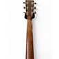 Used Martin SC-13E Natural Acoustic Electric Guitar