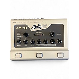 Used BluGuitar AMP1 EFFECT PROCESSOR Effect Pedal