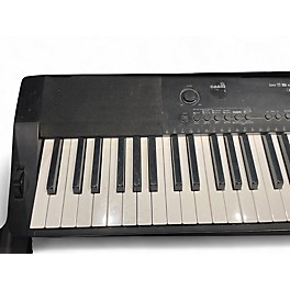 Used Casio cdp220r Keyboard Workstation
