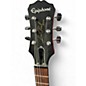 Used Epiphone LES PAUL SPECIAL II WINE RED Solid Body Electric Guitar