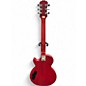 Used Epiphone LES PAUL SPECIAL II WINE RED Solid Body Electric Guitar