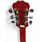 Used Epiphone LES PAUL SPECIAL II WINE RED Solid Body Electric Guitar