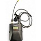 Used Shure ULXD1 Lavalier Wireless System thumbnail