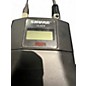 Used Shure ULXD1 Lavalier Wireless System