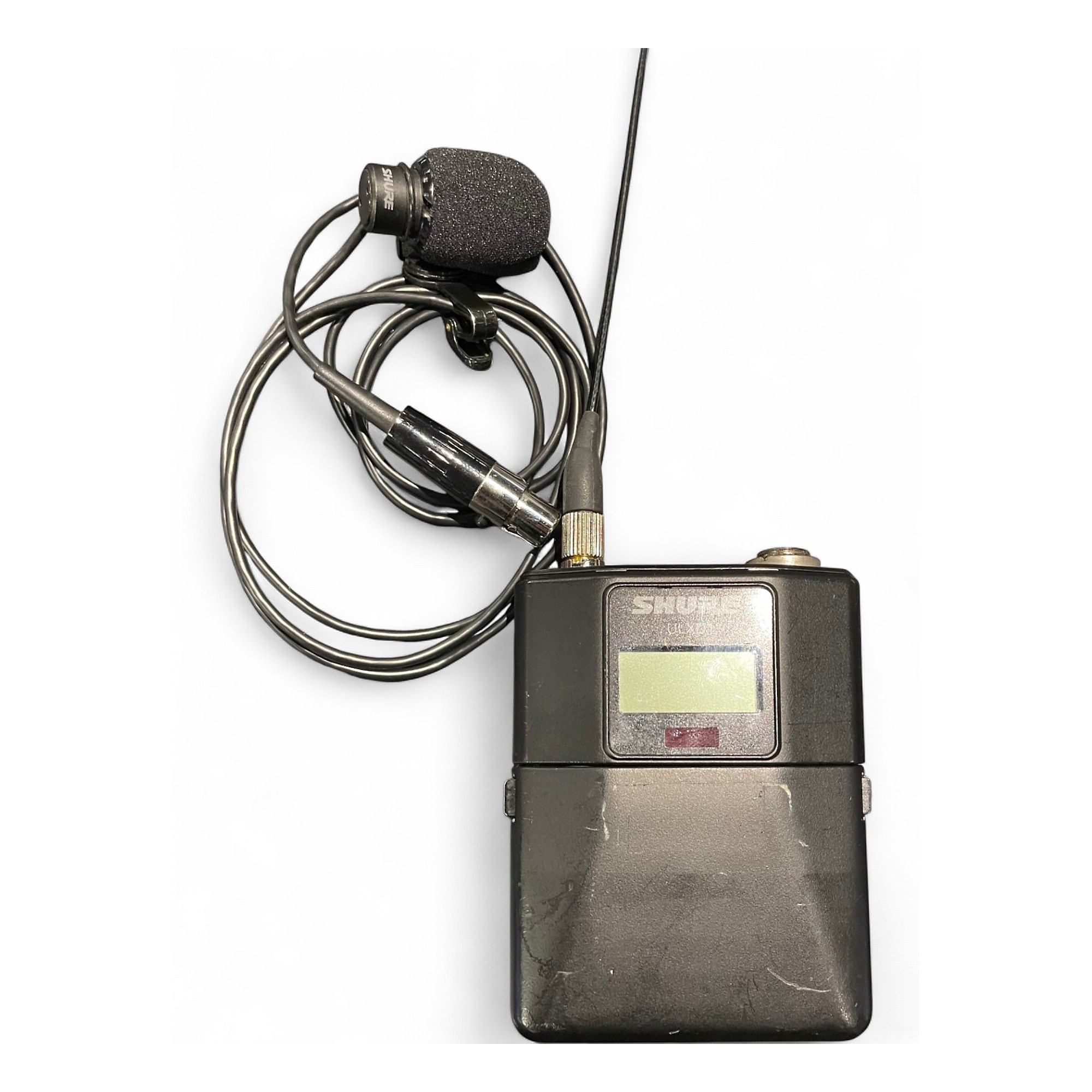 Used Shure ULXD1 Lavalier Wireless System | Guitar Center