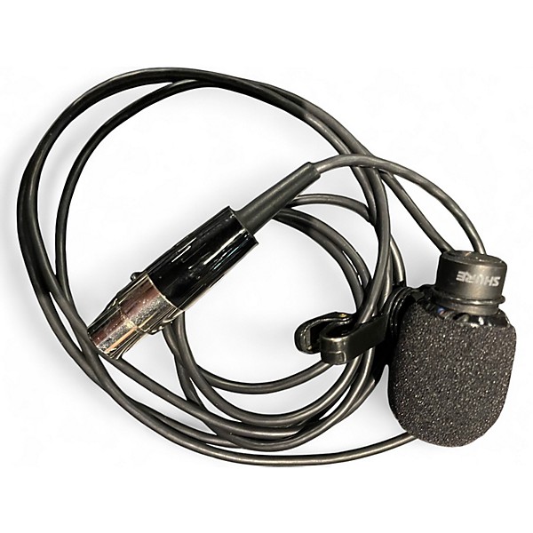Used Shure ULXD1 Lavalier Wireless System