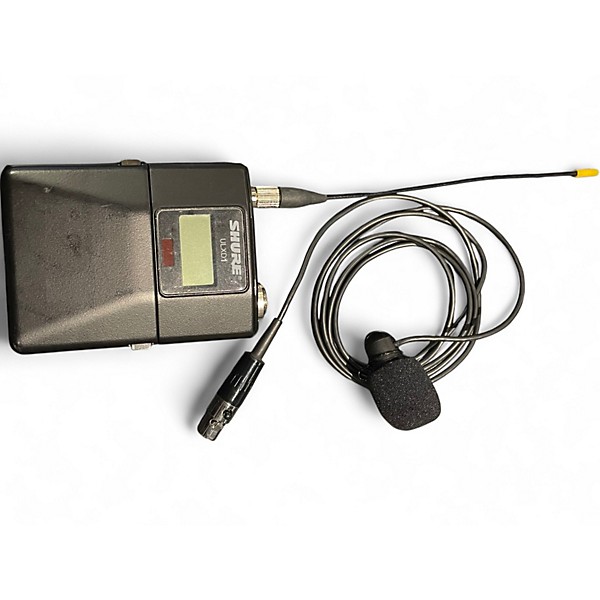 Used Shure ULXD1 Lavalier Wireless System