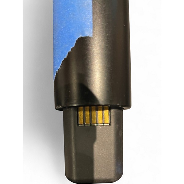 Used Shure UDLX2 Handheld Wireless System