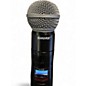 Used Shure UDLX2 Handheld Wireless System