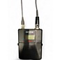 Used Shure UDLX1 Lavalier Wireless System thumbnail