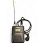 Used Shure UDLX1 Lavalier Wireless System