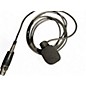 Used Shure UDLX1 Lavalier Wireless System