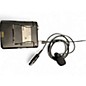 Used Shure UDLX1 Lavalier Wireless System