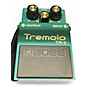Used BOSS TR2 Tremolo Effect Pedal thumbnail