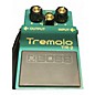 Used BOSS TR2 Tremolo Effect Pedal