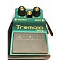 Used BOSS TR2 Tremolo Effect Pedal