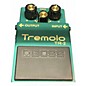 Used BOSS TR2 Tremolo Effect Pedal