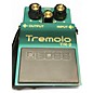 Used BOSS TR2 Tremolo Effect Pedal