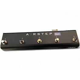 Used Xsonic AIRSTEP Kat Edition Footswitch