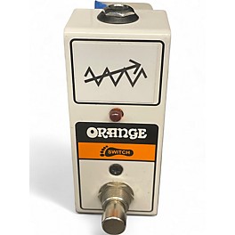 Used Orange Amplifiers FS-1 MINI Footswitch