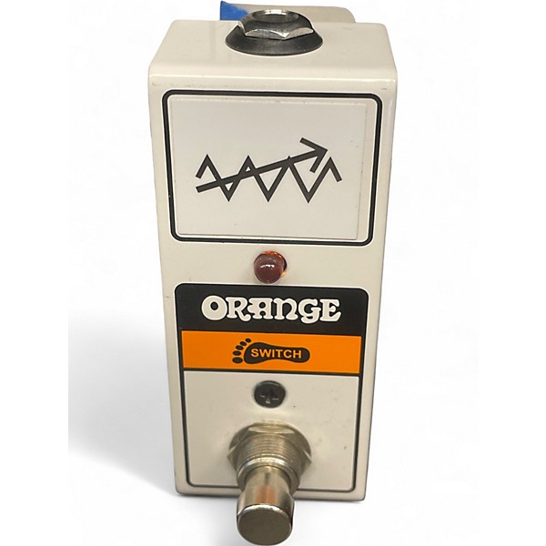 Used Orange Amplifiers FS-1 MINI Footswitch