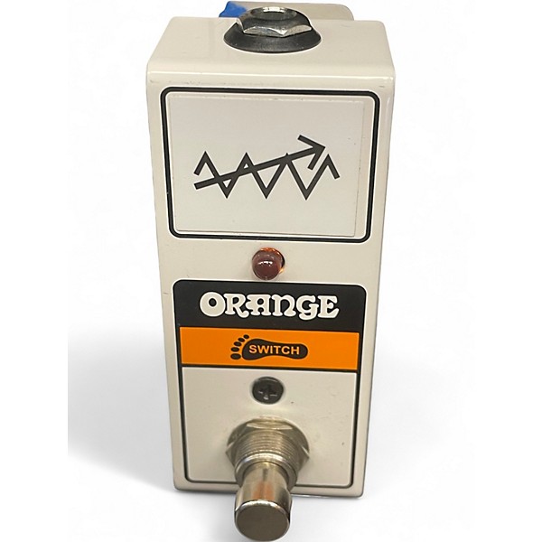 Used Orange Amplifiers FS-1 MINI Footswitch