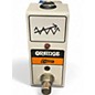 Used Orange Amplifiers FS-1 MINI Footswitch