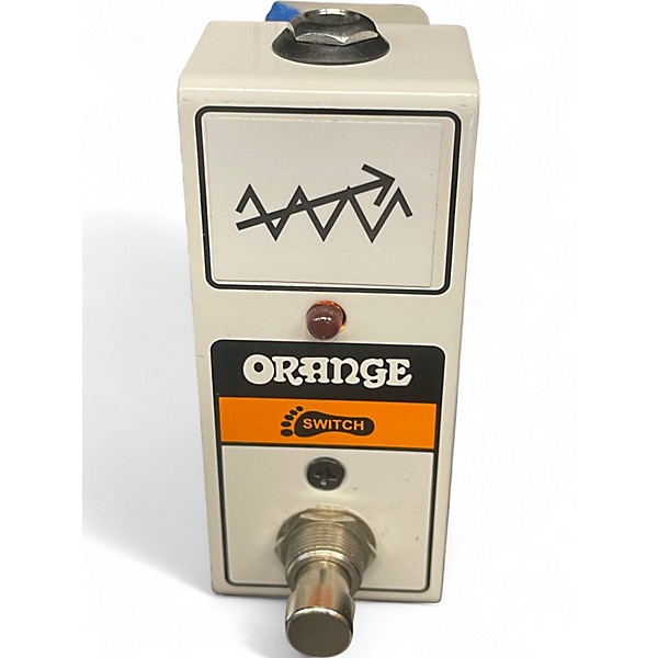Used Orange Amplifiers FS-1 MINI Footswitch