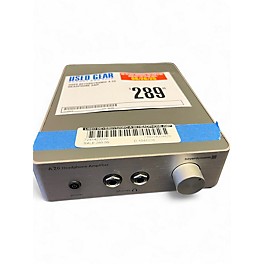 Used beyerdynamic A 20 Headphone Amp