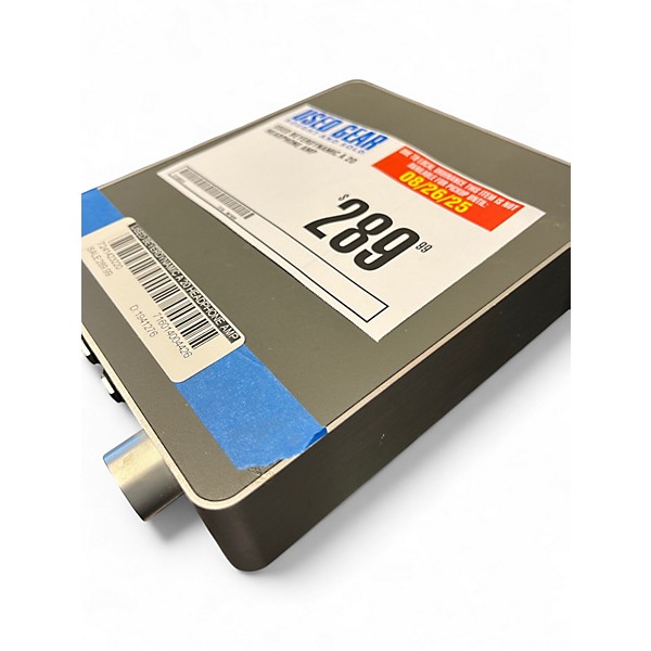 Used beyerdynamic A 20 Headphone Amp