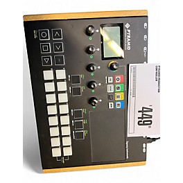 Used Squarp Instruments Pyramid Production Controller