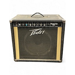 Used Peavey Special 130 Guitar Combo Amp