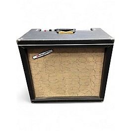 Used Hilgen Basso B2501 Tube Guitar Combo Amp