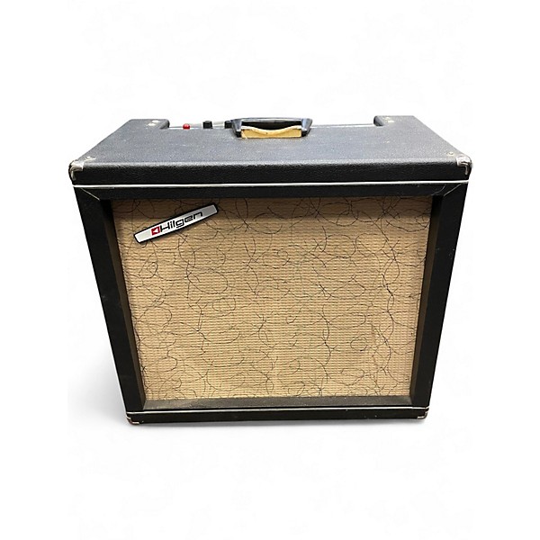 Used Hilgen Basso B2501 Tube Guitar Combo Amp