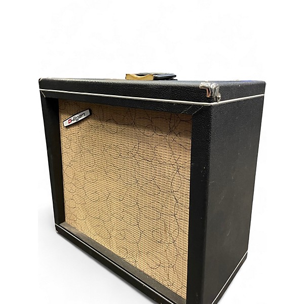 Used Hilgen Basso B2501 Tube Guitar Combo Amp