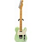 Used Fender LIMITED EDITION PLAYER TELECASTER SURF PEARL Solid Body Electric Guitar thumbnail