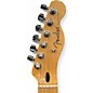 Used Fender LIMITED EDITION PLAYER TELECASTER SURF PEARL Solid Body Electric Guitar
