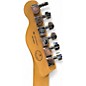 Used Fender LIMITED EDITION PLAYER TELECASTER SURF PEARL Solid Body Electric Guitar