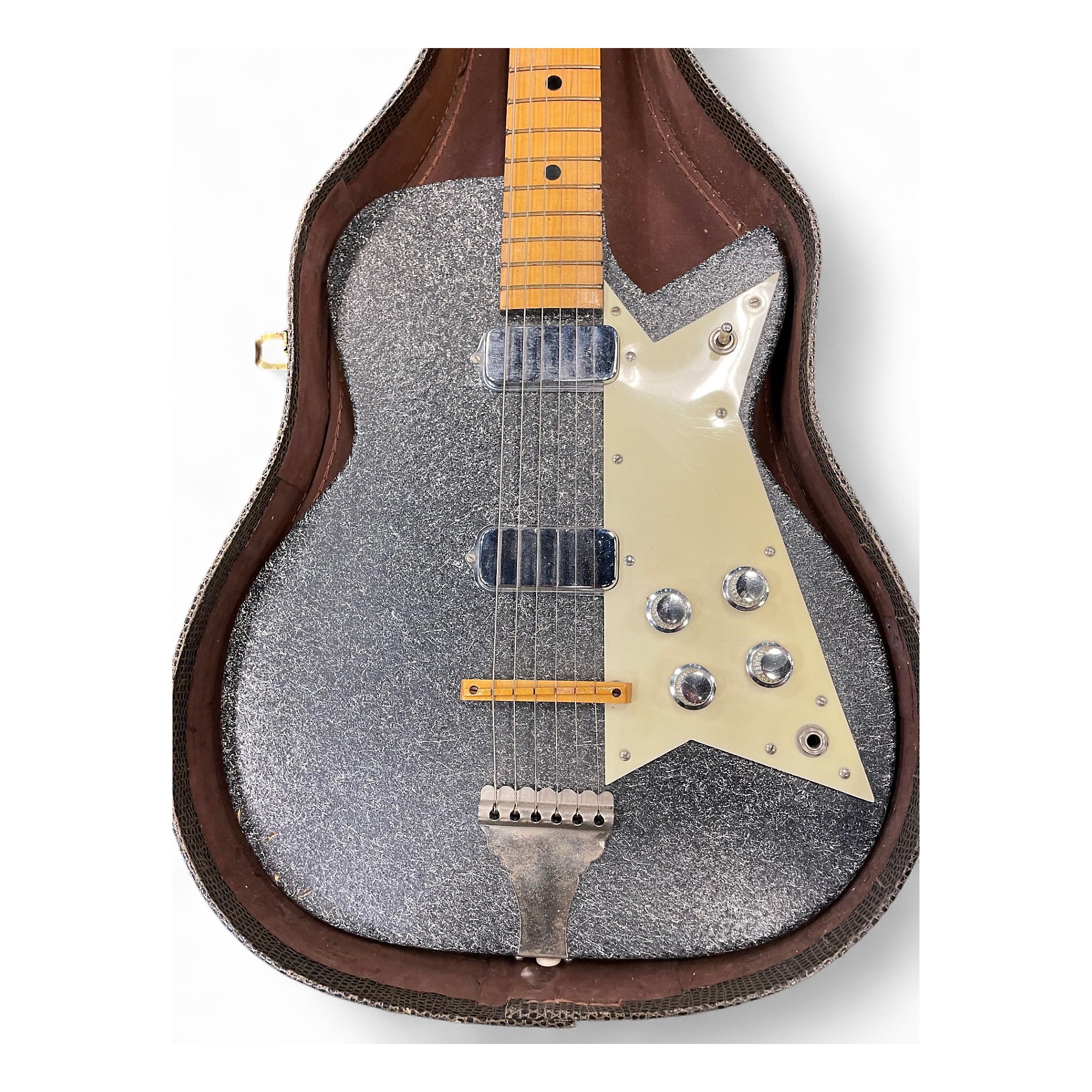【ヒロ】88's★Vintage Killer Guitar★ ヒロ様専用】88's☆Vintage Killer Guitar☆ - メルカリ