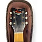 Vintage 1950s Kay SIZZLER Gunmetal Gray Solid Body Electric Guitar