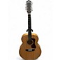 Used Guild F-2512E Maple 12 String Acoustic Guitar thumbnail