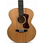 Used Guild F-2512E Maple 12 String Acoustic Guitar