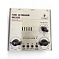 Used Behringer Tube Ultragain MIC200 Guitar Preamp thumbnail